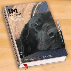 Meet your Posher, Lenore